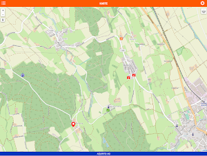 Planbutler Screenshot 2