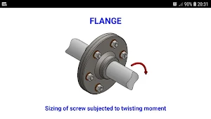 Flange Screenshot 0