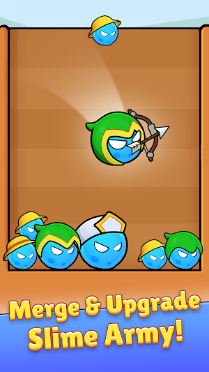 King Slime - Tower Defense Screenshot 0