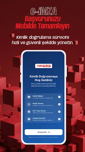 TURKTRUST Screenshot 0