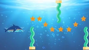 Dolphin Adventure Screenshot 2