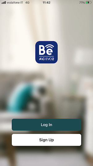 BeSmart A\C EVO2 Screenshot 0