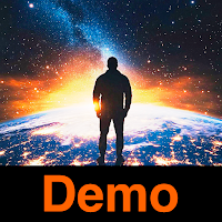 5D Solar System Demo (XREAL)