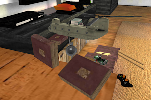 RC Helicopter Flight Simulator Screenshot 3