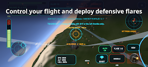 Astra Combat Screenshot 2