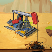 Oil digging diary