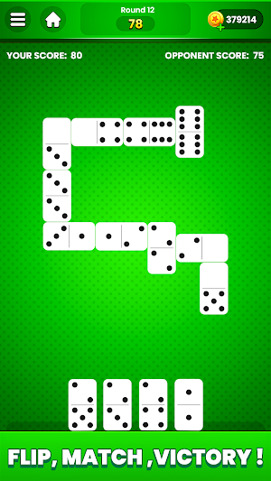 Dominos - Multiplayer Screenshot 3