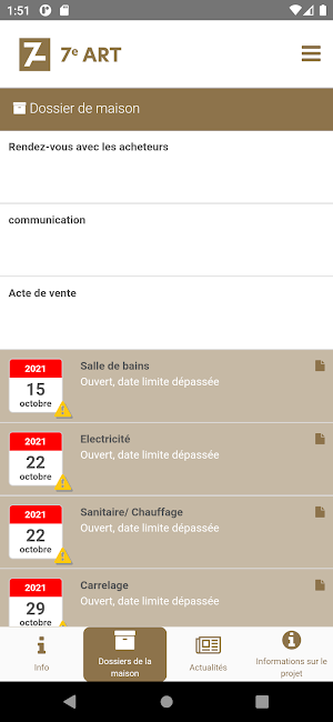 By CIT Red Screenshot 1