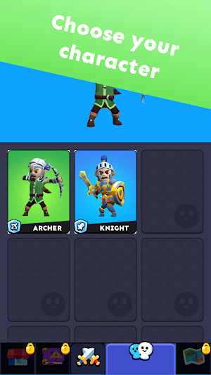 FantasyofDefense Screenshot 3