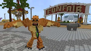 Craft Alien 10 Screenshot 3