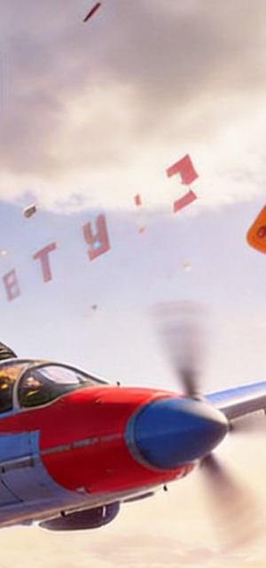 Skyword Rush Screenshot 3