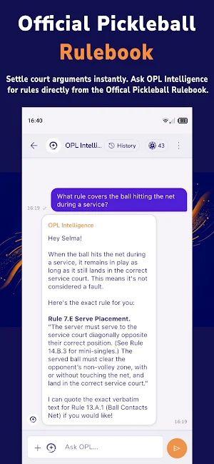 MYOPL: The Social Way to Play Screenshot 1
