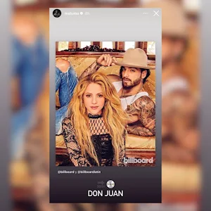 shakira videos Screenshot 3