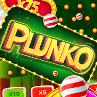 Starfall Plinko