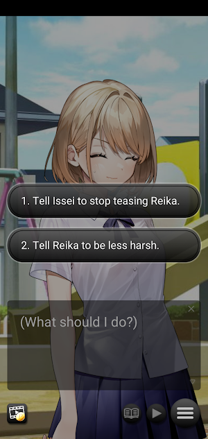 Switched Desires Screenshot 3