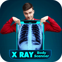 Xray Body Scanner & info Guide