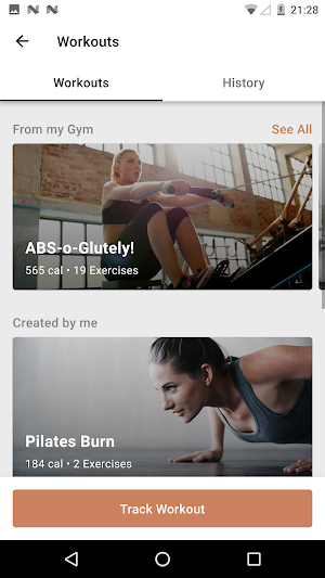 The Gym Life Screenshot 3