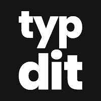 Typdit: Online Text Editor
