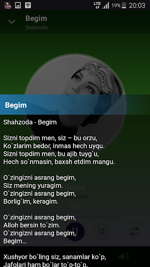 Shahzoda Screenshot 3