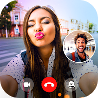 GirlsTalk - Fake Video Calling