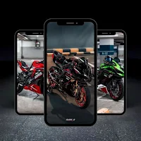 Kawasaki ZX25R Wallpaper HD