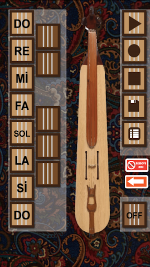 Kemençe Screenshot 0