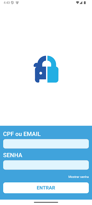 Aprobens Screenshot 0