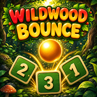 Wildwood Bounce