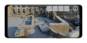 Zamek Rabsztyn VR Screenshot 2