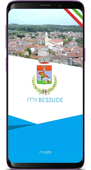 MyBessude Screenshot 0
