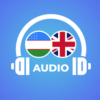 Inglizcha audio dialoglar