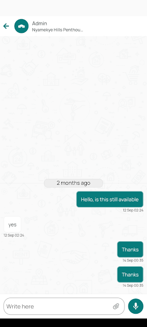LandPro Hub Screenshot 3