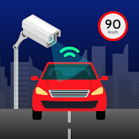 Speed Cameras& Police Detector
