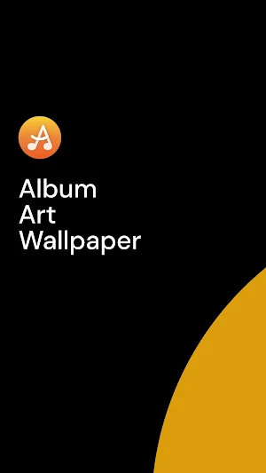Artwall: album art wallpaper Screenshot 0
