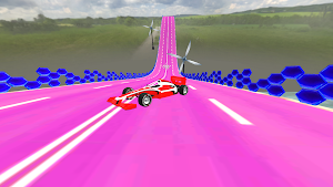 Formula Car Driving Screenshot 2