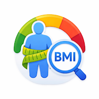 SimpleBMIApp
