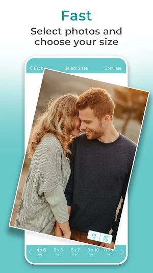 FreePrints Canada Screenshot 2