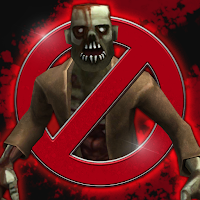 ZOMBIE BUSTERS
