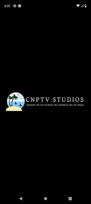 CNPTV Screenshot 0
