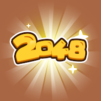 2048 Challenge