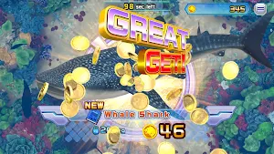 Ace Angler Fishing Spirits M Screenshot 2