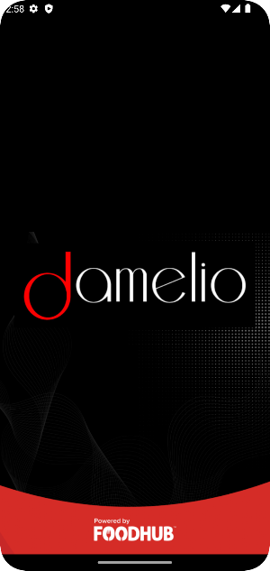 Damelio Screenshot 0