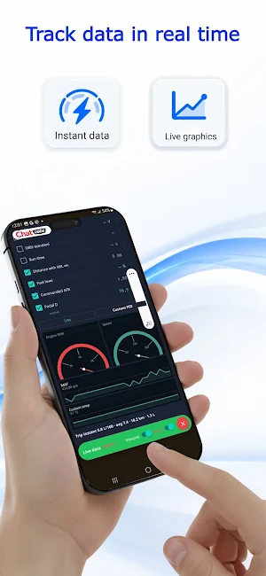 ChatOBD2 | AI for ELM327 Screenshot 3