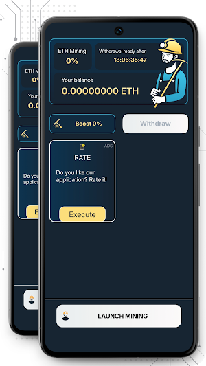 ETH Mining Screenshot 3