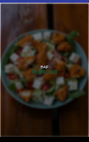 Bar Akwarium screenshot 6