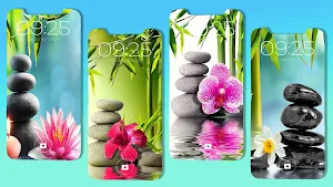 Zen Wallpapers Screenshot 0