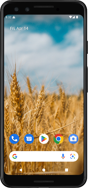Ukraine Wallpapers HD Screenshot 1