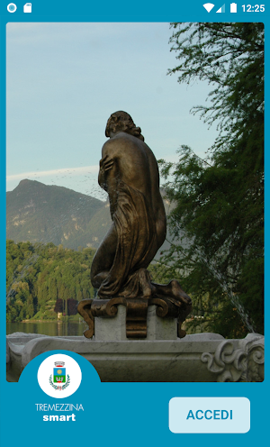 Tremezzina Smart Screenshot 0