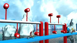 Bike Master 3D Screenshot 2