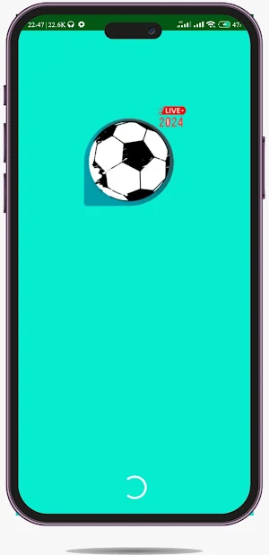 لايف كورة Screenshot 0